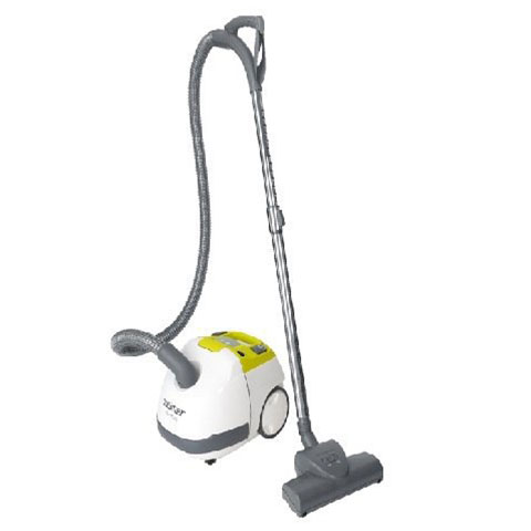 Aspirateur et balayeuse